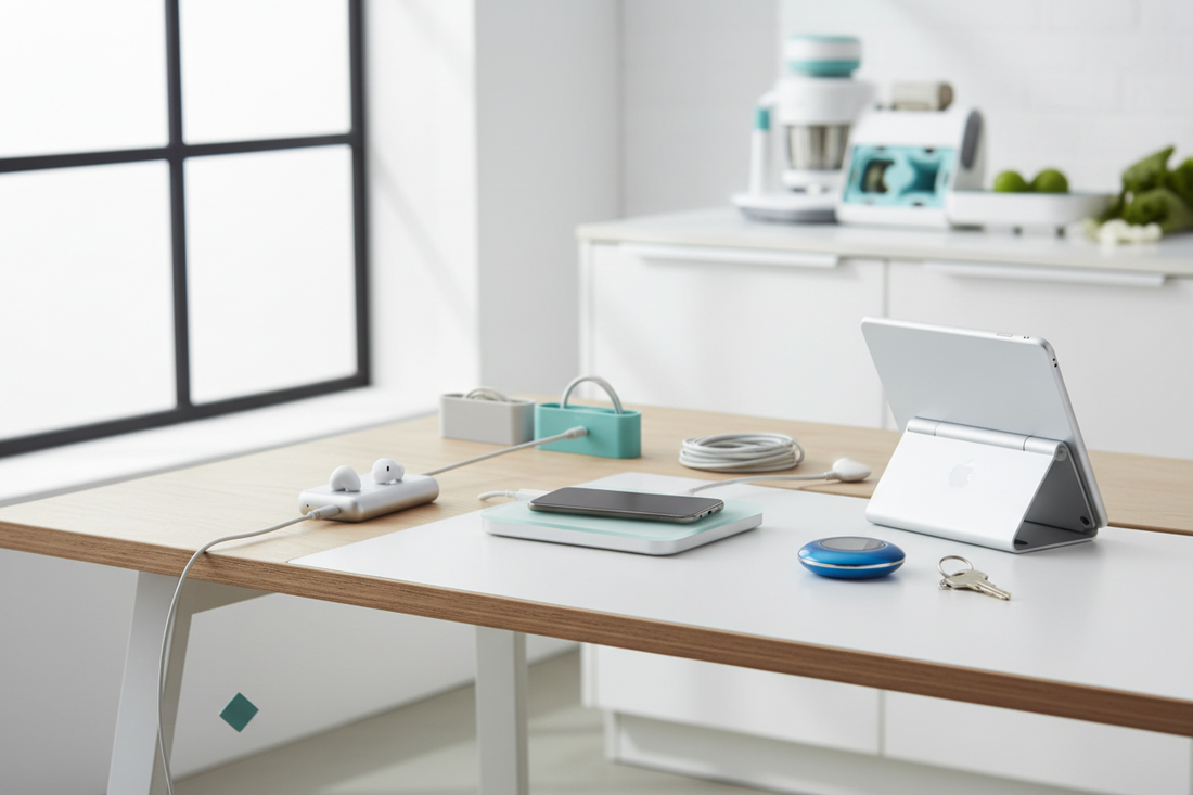 Trending Gadgets 2026