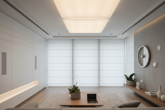 Smart Home Devices 