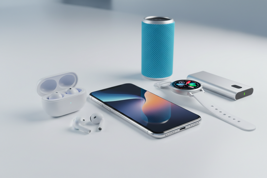Internet-Famous Gadgets
