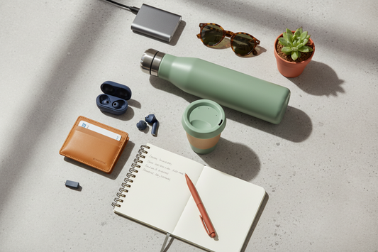 Must-Have Everyday Items That Instantly Upgrade Your Lifestyle