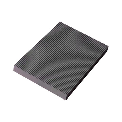 Balance Training Pad Non-Slip High Rebound Thickened Foam Mat Core Stability Yoga Women Fitness Balancing Kneeling Pad