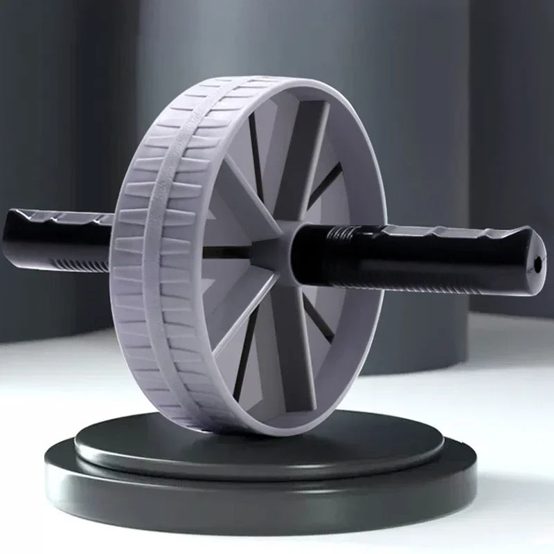 Fitness Equipment, Home Use, Abdominal Compression, Abdominal Wheel Exercise, Vest Line, Abdominal Muscle Wheel Trainer