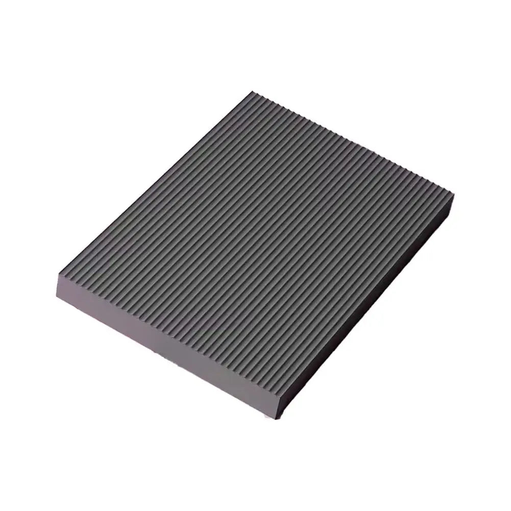 Balance Training Pad Non-Slip High Rebound Thickened Foam Mat Core Stability Yoga Women Fitness Balancing Kneeling Pad