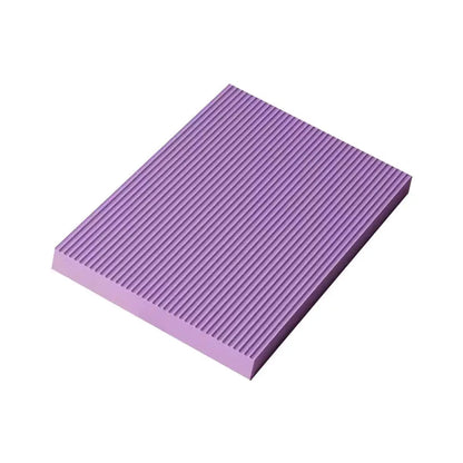 Balance Training Pad Non-Slip High Rebound Thickened Foam Mat Core Stability Yoga Women Fitness Balancing Kneeling Pad