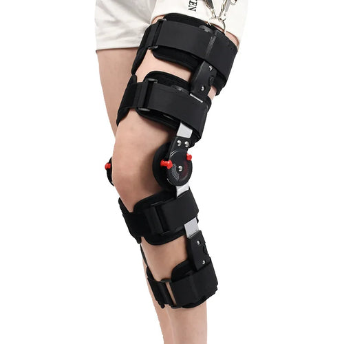 FlexMotion Advanced Knee Stabilizer