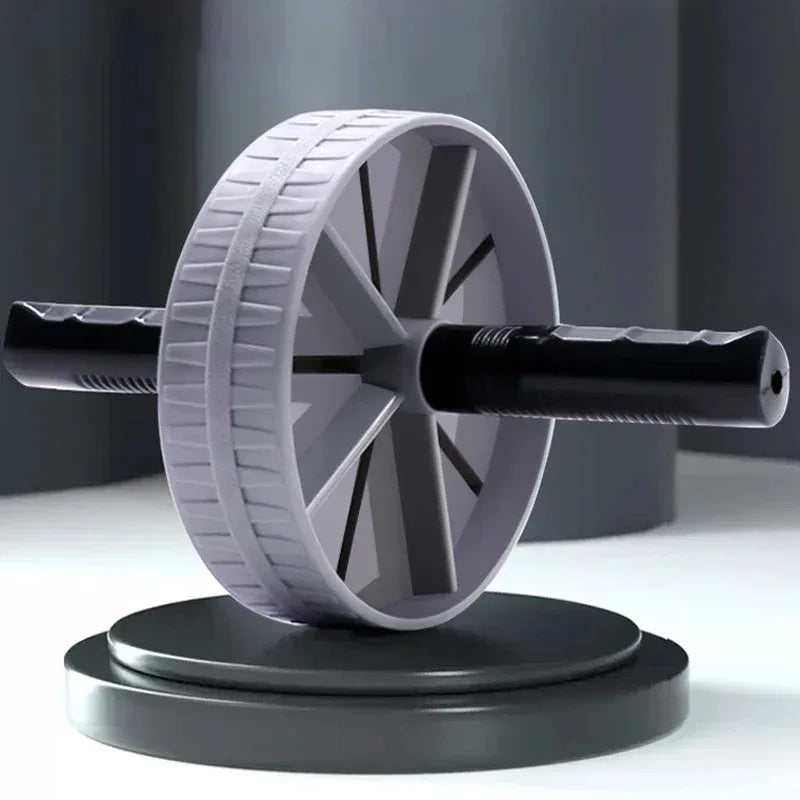 Fitness Equipment, Home Use, Abdominal Compression, Abdominal Wheel Exercise, Vest Line, Abdominal Muscle Wheel Trainer