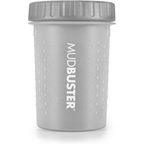 Dexas Popware for Pets Dexas MudBuster Portable Dog Paw Cleaner