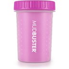 Dexas Popware for Pets Dexas MudBuster Portable Dog Paw Cleaner