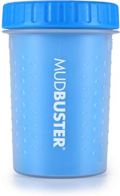 Dexas Popware for Pets Dexas MudBuster Portable Dog Paw Cleaner